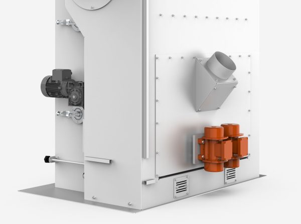 Air-Recycling Aspirator - Image 2