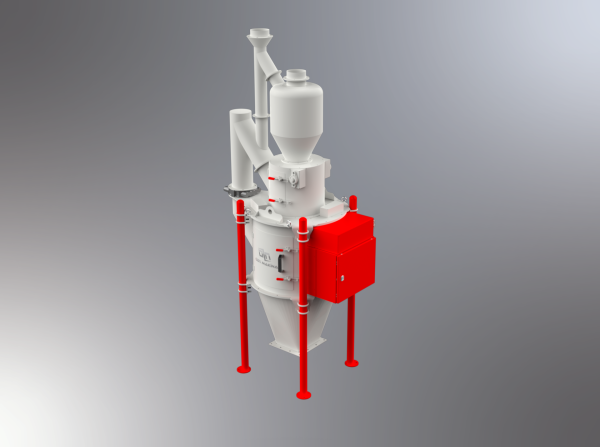 32 Extraction Scale - Image 1