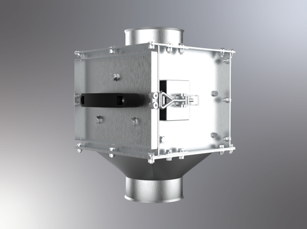 Box Magnet - Image 1