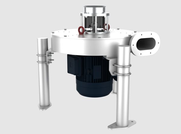 Impact Detacher - Image 2